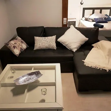 Arecas Loft Villa Playa Blanca (Lanzarote)