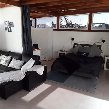 Arecas Loft Villa *