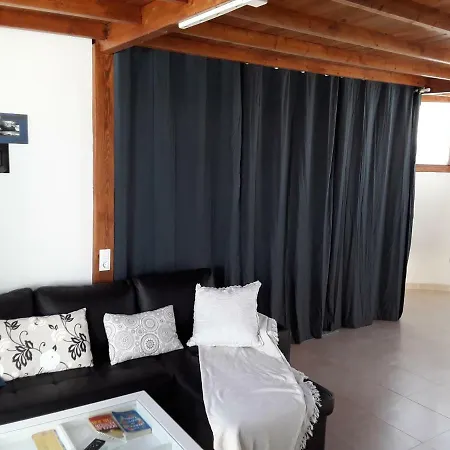 Villa Arecas Loft