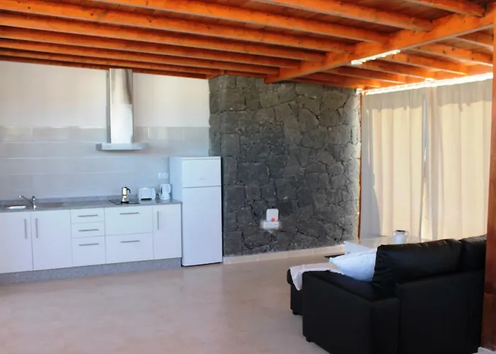 Arecas Loft פלאיה בלנקה